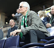 Krep&scaron;inio sirgaliai rungtynėse Kėdainių &bdquo;Nevėžis&ldquo; - Kauno &bdquo;Žalgiris&ldquo;