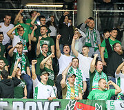 Krep&scaron;inio sirgaliai rungtynėse Kėdainių &bdquo;Nevėžis&ldquo; - Kauno &bdquo;Žalgiris&ldquo;