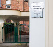 Žaliakalnio funikulierius