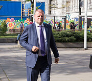 Saulius Skvernelis