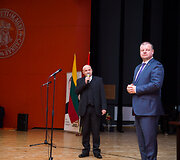 Saulius Skvernelis