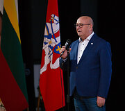 Visvaldas Matijo&scaron;aitis