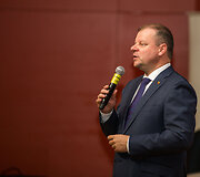 Saulius Skvernelis