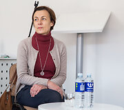 Ina Pukelytė