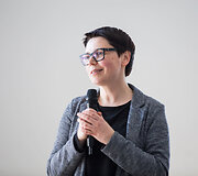 Linara Dovydaitytė