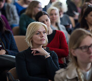 Diskusija &bdquo;Ar Lietuvos muziejų laukia nauja era?&ldquo;