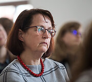 Diskusija &bdquo;Ar Lietuvos muziejų laukia nauja era?&ldquo;