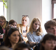 Diskusija &bdquo;Ar Lietuvos muziejų laukia nauja era?&ldquo;