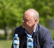 Žiniasklaidos popietė Bir&scaron;tone