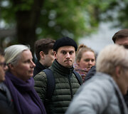 Pilietinio pasiprie&scaron;inimo dieną jungiasi Kauno bendruomenės 