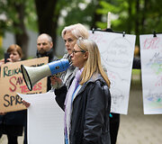 Pilietinio pasiprie&scaron;inimo dieną jungiasi Kauno bendruomenės 