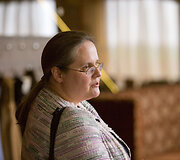 Agnė &Scaron;irinskienė