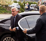 Viktoras Pranckietis