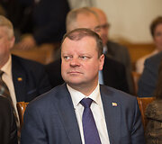 Saulius Skvernelis