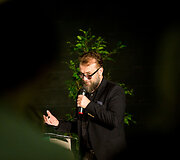 Rytis Zemkauskas