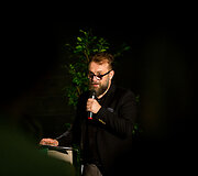 Rytis Zemkauskas