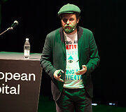 Europos kultūros sostinės forumo 2019 tema - žmogi&scaron;kasis faktorius