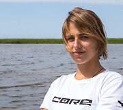 Gabrielė Pioraitė
