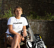 Gabrielė Pioraitė