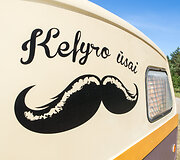 Kefyro ūsai