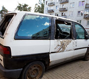 Daugiabutis namas Rukloje