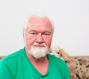 Antanas Guoga