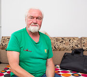 Antanas Guoga