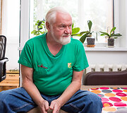 Antanas Guoga