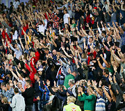 Europos lyga: Sūduva - Tel Avivo Maccabi