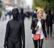 Kaune paminėta Pasaulinė savižudybių prevencijos diena