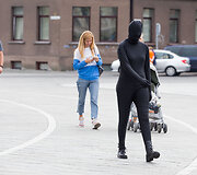 Kaune paminėta Pasaulinė savižudybių prevencijos diena
