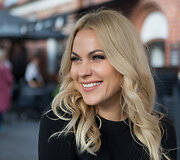 Nijolė Pareigytė-Rukaitienė