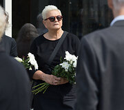 Audronė Kau&scaron;pėdienė