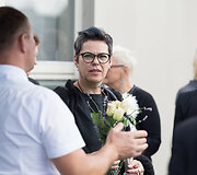 Nomeda Marčėnaitė