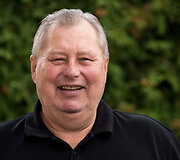 Po trūkusios pilvo aortos i&scaron;gyvenęs Jonas Stažys