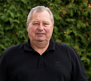 Po trūkusios pilvo aortos i&scaron;gyvenęs Jonas Stažys