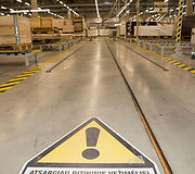 &bdquo;IKEA Industry Lietuva&ldquo; i&scaron;plėstos gamyklos Kazlų Rūdoje atidarymas