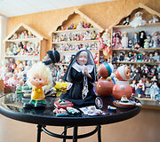 Muziejus &bdquo;Lėlių namai&ldquo; Bajoruose