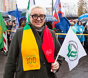 Eglė Juozapavičienė
