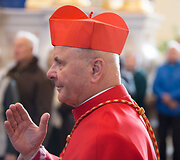 Sigitas Tamkevičius