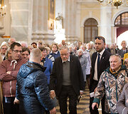 Vytautas Landsbergis