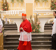 Sigitas Tamkevičius