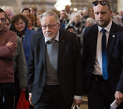 Vytautas Landsbergis