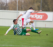 A lygos futbolo rungtynės: &bdquo;Sūduva&ldquo; - Vilniaus &bdquo;Žalgiris&ldquo; 