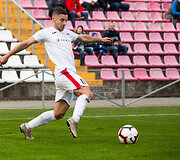 Andro &Scaron;vrljuga