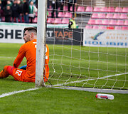 A lygos futbolo rungtynės: &bdquo;Sūduva&ldquo; - Vilniaus &bdquo;Žalgiris&ldquo; 