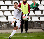 A lygos futbolo rungtynės: &bdquo;Sūduva&ldquo; - Vilniaus &bdquo;Žalgiris&ldquo; 