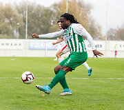 A lygos futbolo rungtynės: &bdquo;Sūduva&ldquo; - Vilniaus &bdquo;Žalgiris&ldquo; 