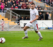 Andro &Scaron;vrljuga