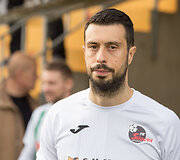 A lygos futbolo rungtynės: &bdquo;Sūduva&ldquo; - Vilniaus &bdquo;Žalgiris&ldquo; 